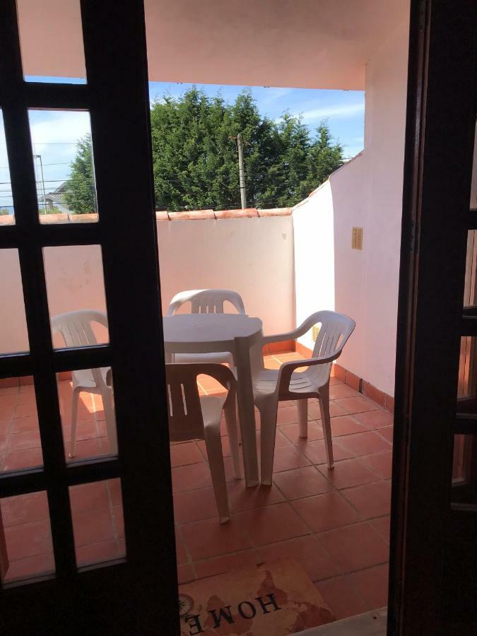 Casa Do Pinhal Guest House Vila Cha  Экстерьер фото