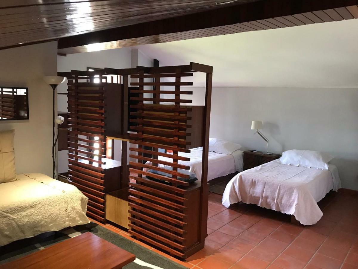 Casa Do Pinhal Guest House Vila Cha  Экстерьер фото