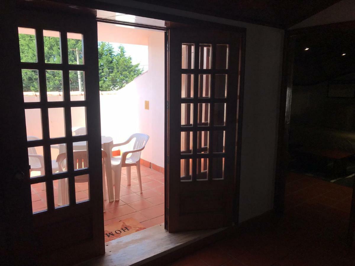 Casa Do Pinhal Guest House Vila Cha  Экстерьер фото