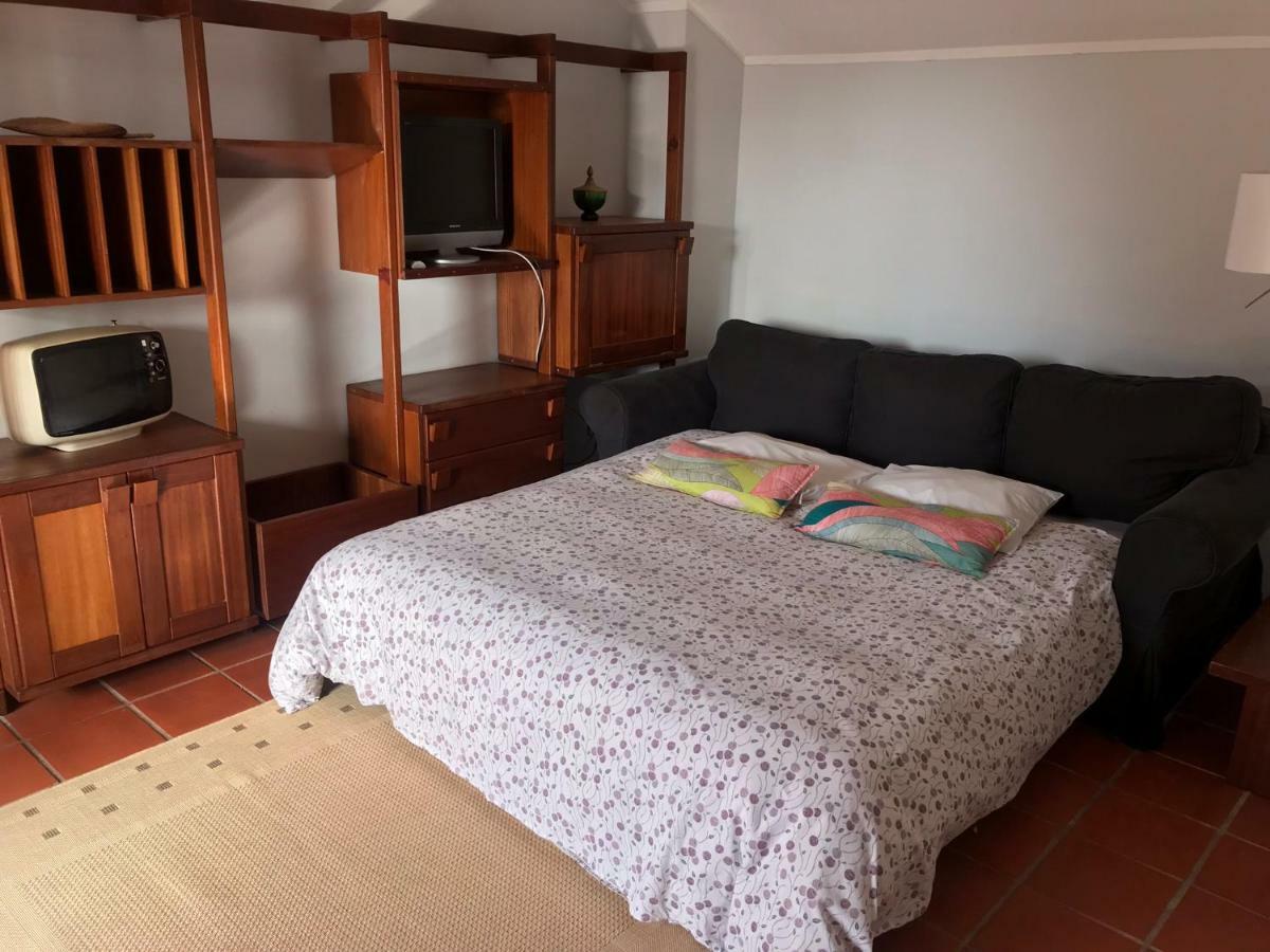 Casa Do Pinhal Guest House Vila Cha  Экстерьер фото